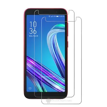 Перейти на Алиэкспресс и купить Для Asus Zenfone Live L2 SD425 закаленное стекло для Asus Zenfone Live L2 Защитная пленка для экрана