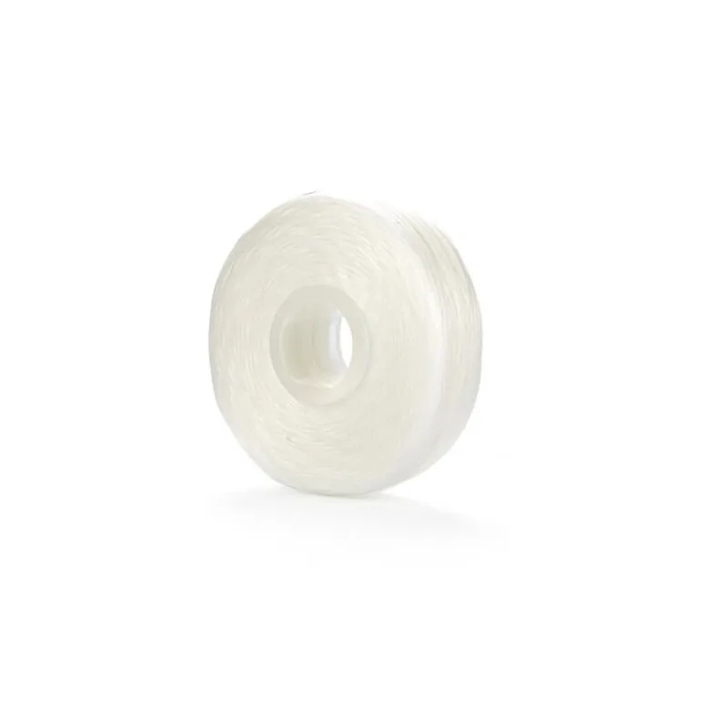50m Dental Flosser Oral Hygiene Teeth Cleaning Dental Floss Spool Wax Mint Toothpick Flosser Teeth Care