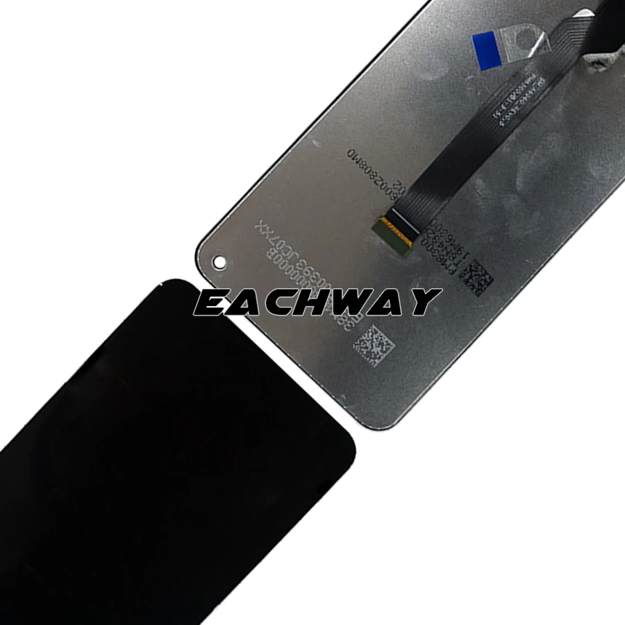 Для samsung Galaxy A60 ЖК-дисплей сенсорный экран дигитайзер сборка SM-A606F/DS SM-A6060 для samsung A6060FD ЖК-дисплей
