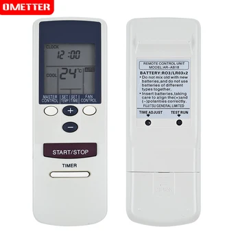 

universal Air Contidion A/C remote control for Fujitsu AR-AB18 AR-JW2 AR-BB1 AR-BB2 AR-BB9 AR-DB3 AR-DB4 AR-DB5 AR-DB7 AR-HG1