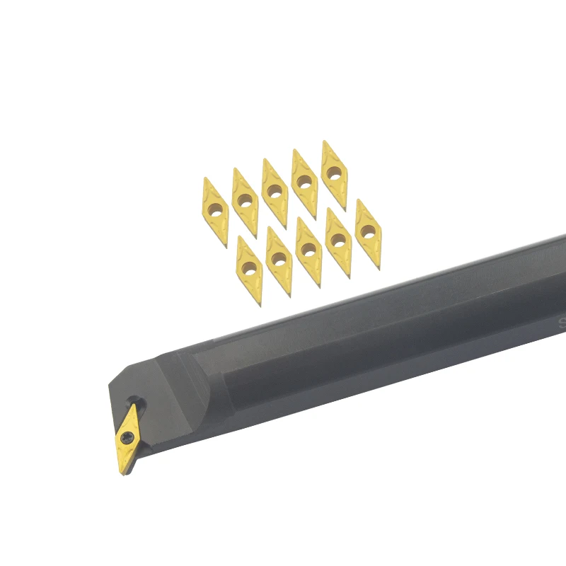SVUCR/SVUBR S16Q SVUCR11 S20R SVUBR11 сверлильный брусок для обработки металла карбид Вставки VBMT