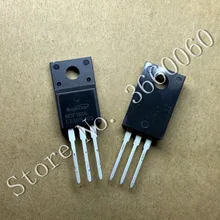 10 шт./лот MDF3N50 TO-220F 3A 500V