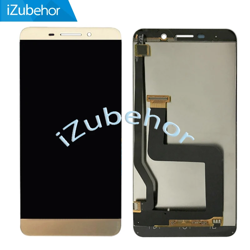 5 &quot100% гарантия X800 LCD для Letv 1 Pro ЖК-дисплей сенсорный экран протестированный