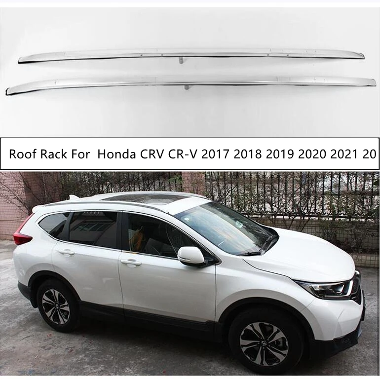 Багажник на крышу для Honda CRV CR-V 2017 2018 2019 2020 2021 | Автомобили и мотоциклы