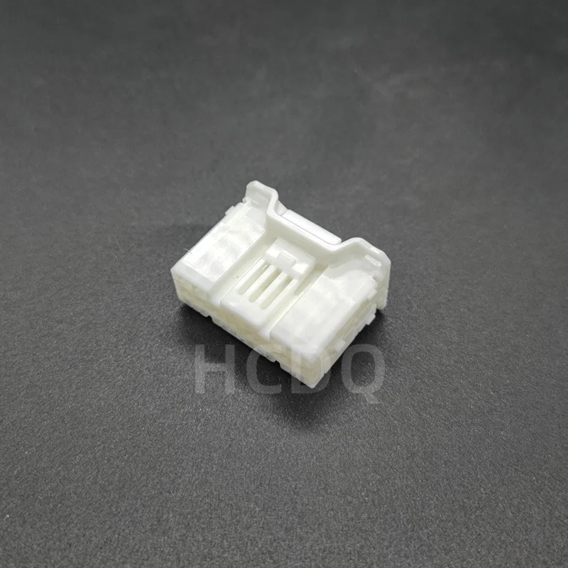 90980-12908 28PIN FeMale automobile connector shell and connector