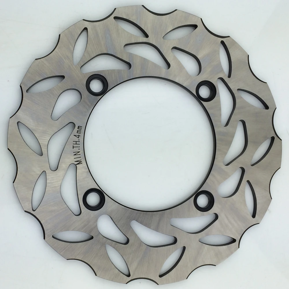 

Motorcycle Stainless Rotor Rear Brake Discs For Honda CBR900RR CBR929RR ​CBR954RR 1992-2003