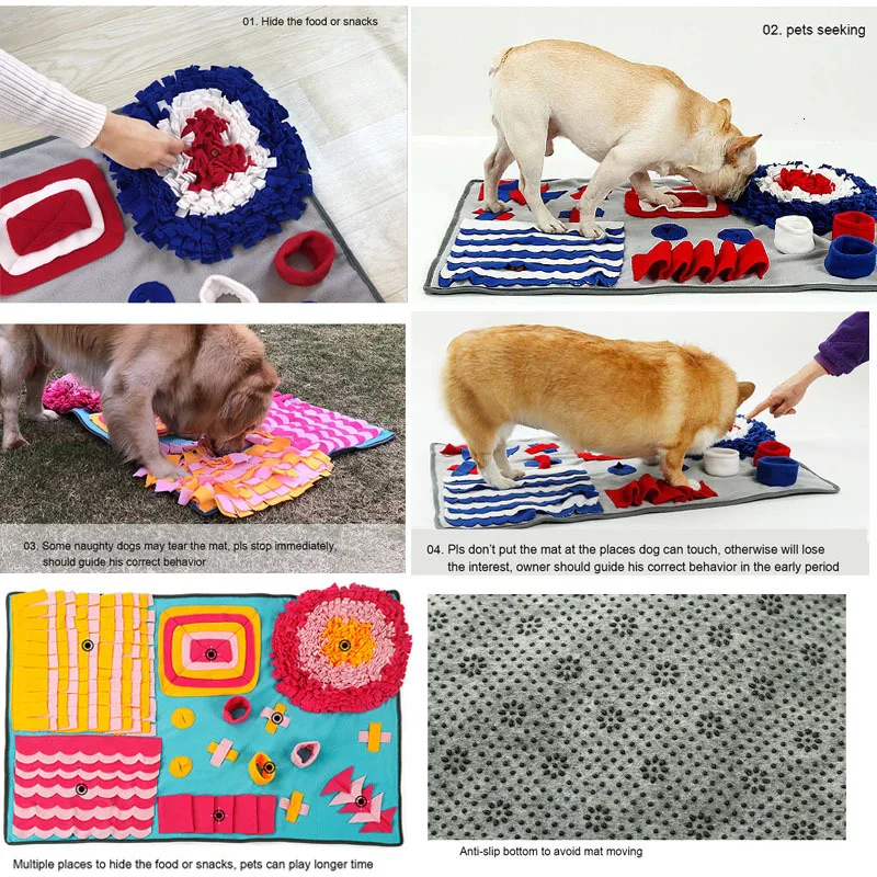 pet mat