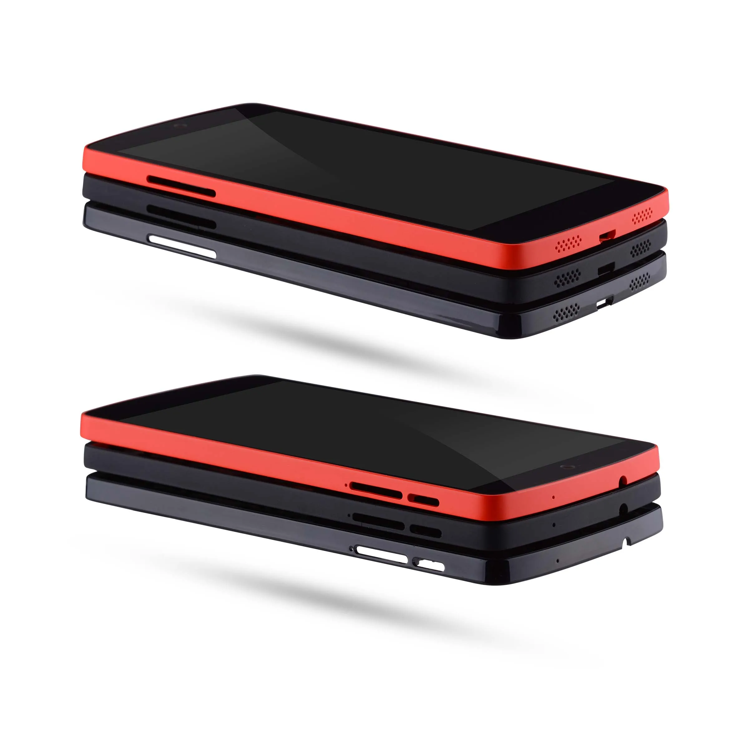 ЖК дисплей для LG Google Nexus 5 D820 D821 Tela сенсорный фронтальный Com Aro Completo Módulo козырек