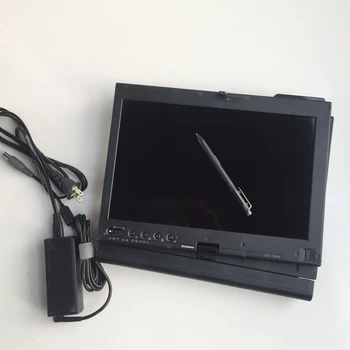 

2020 Best MB STAR C5 scanner better than Star c4 sd connect 4 with latest c5 software and Laptop x201t for benz Ready to work