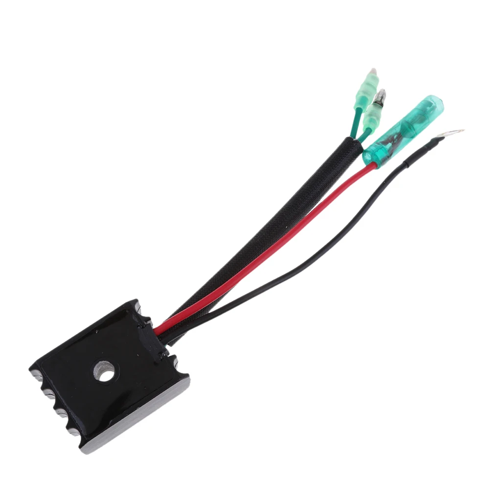 Voltage Rectifier Regulator F15-07060001 for Parsun 4-Stroke F9.9 F13.5 F15