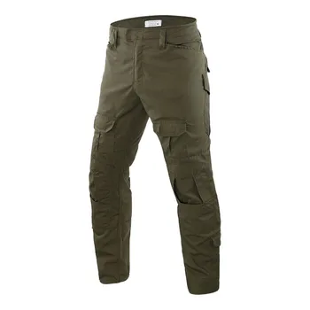 

Outdoor Waterprof Trousers Thick Camouflage Uniform Pants Winter Military Tactical Trousers Hiking Camping Sport Cargo Pants