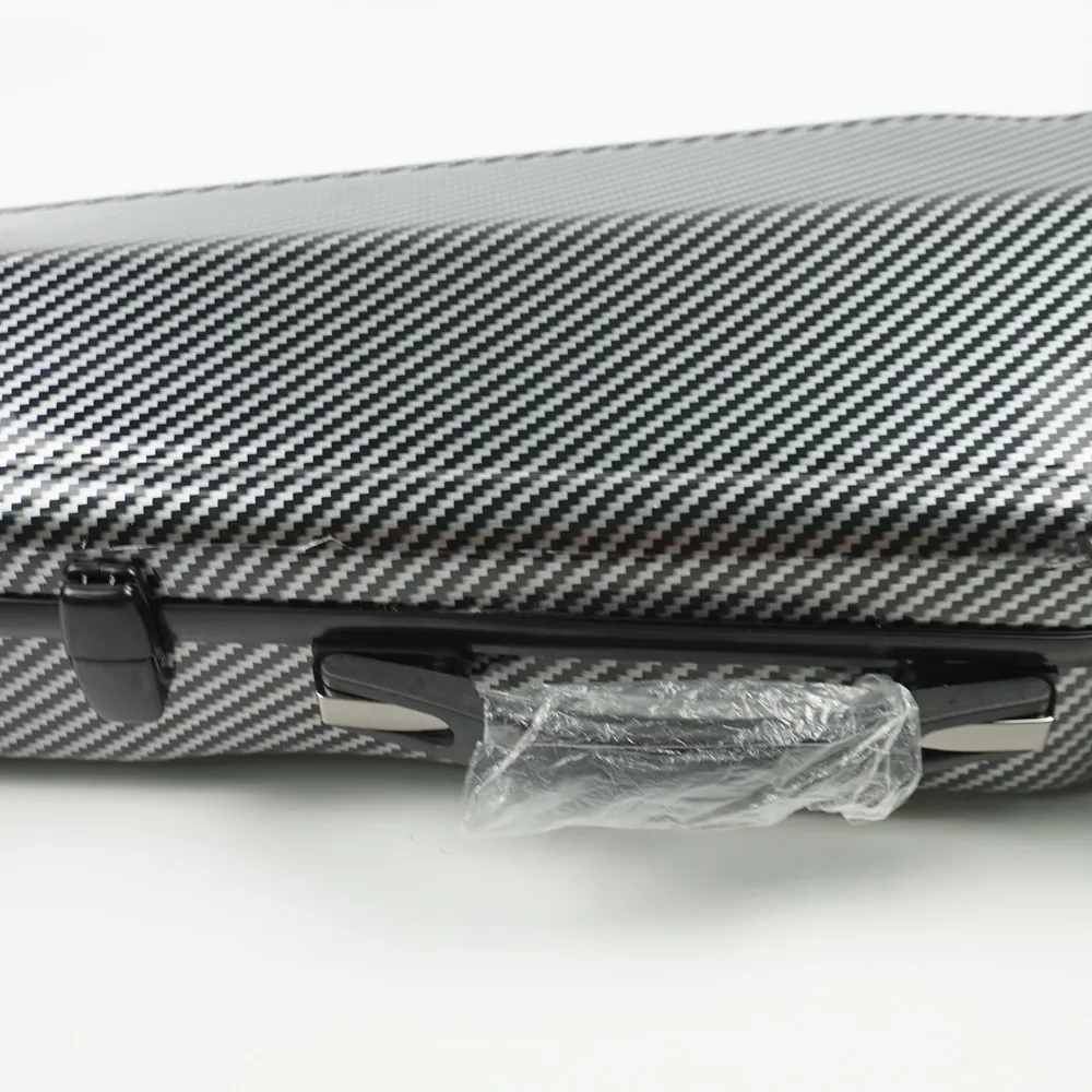 Beautiful design case for viola case carbon fiber color viola VL-03