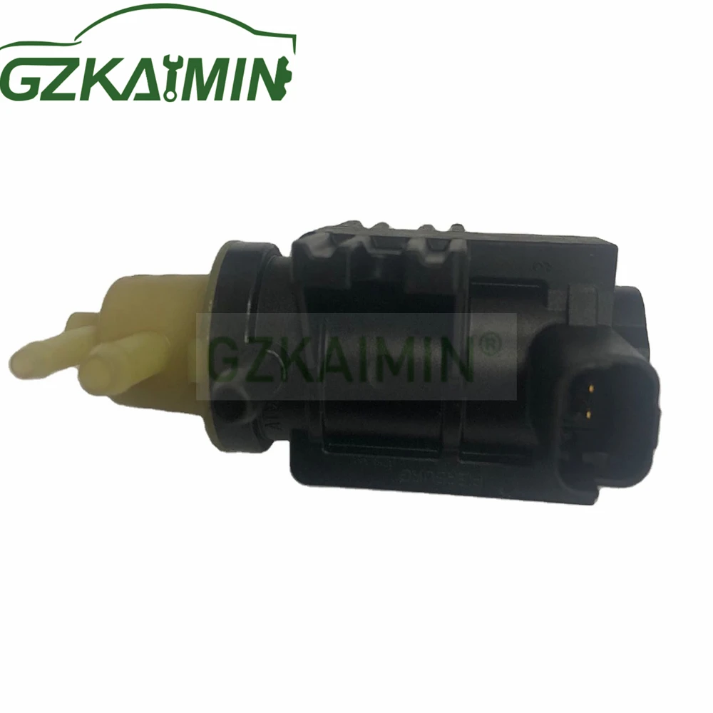 Turbo Boost Vacuum Solenoid Pressure Valve Fit Ford B-max JK 2012-Fiesta CM5G-9F490-AA CM5G9F490AA