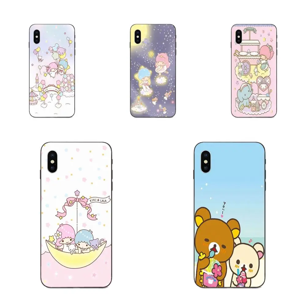 Японские наклейки Tokidoki для iPhone 11 X XS Max XR Pro 4 5 6 6S 7 8 Plus | Мобильные телефоны и