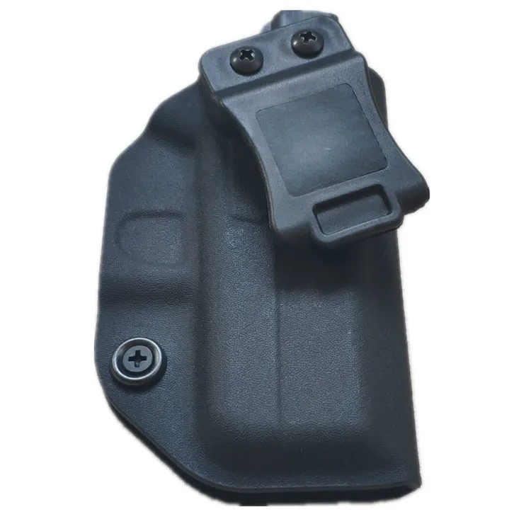 IWB KYDEX кобура под заказ подходит: Glock 43 43X для пистолета внутри скрытого ношения
