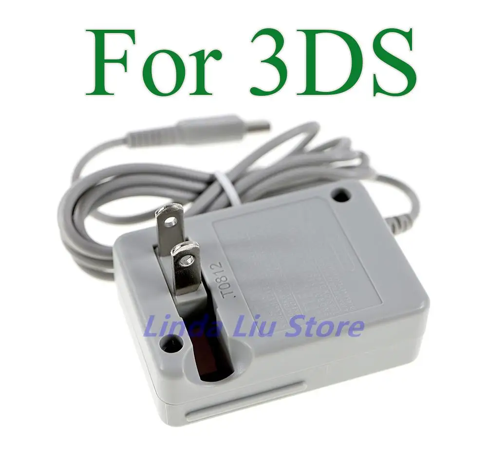 Official Nintendo 3ds Xl Ac Adaptor Power Adapter Nintendo 3ds