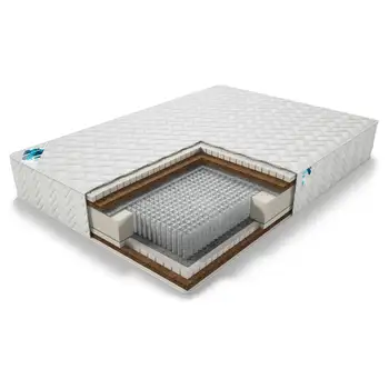 

Mattress dimax micro ультимэйт 200x190 cm