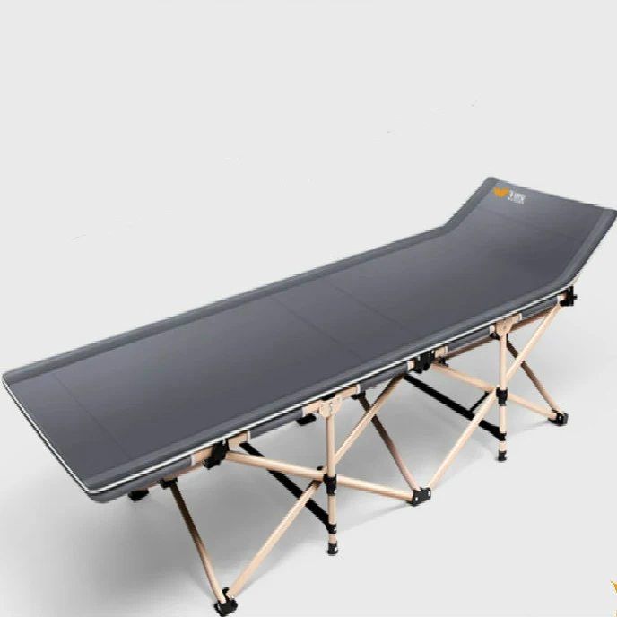 

Siesta Bao Four Reinforced Folding Bed Sheets Office Siesta Bed Sleeping Chair Simple Accompanied Army Bed