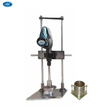 Best Electric Vibrating Compaction Hammer/ Marshall Vibratory Compactor Set With Hammer And Frame