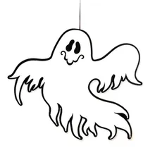 1 шт., Хэллоуин, дверь призрака, подвесная домашняя сцена, украшения, нетканые и настенные украшения, карнавальный костюм зомби, Декор