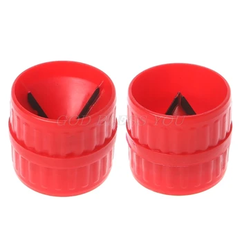 

Computer Cooler Simple Manual Hard Tube Chamfering Tool For Water Cooling System