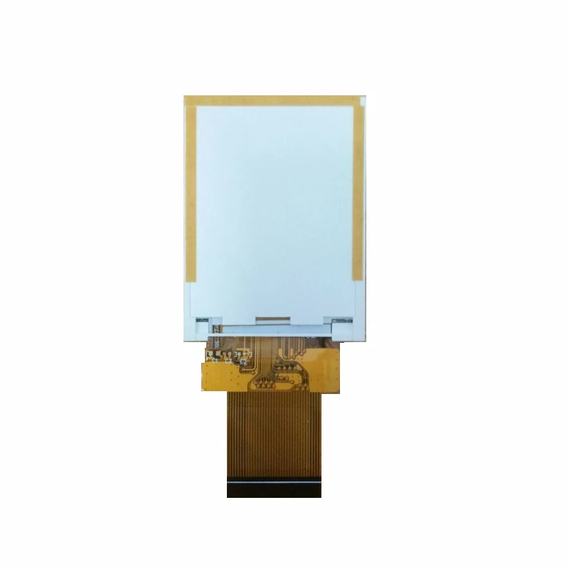 1 77 дюймовый 240*320/128*160/320*240 QVGA JD9852/ST7789 MIPI/SPI/MCU/RGB интерфейс транслотивный/IPS