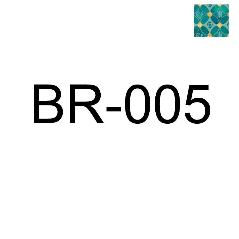 BR-005