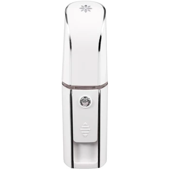 

Portable Handheld Led Air Humidifier Mini Misting Mist Maker Oil Diffuser Umidificador