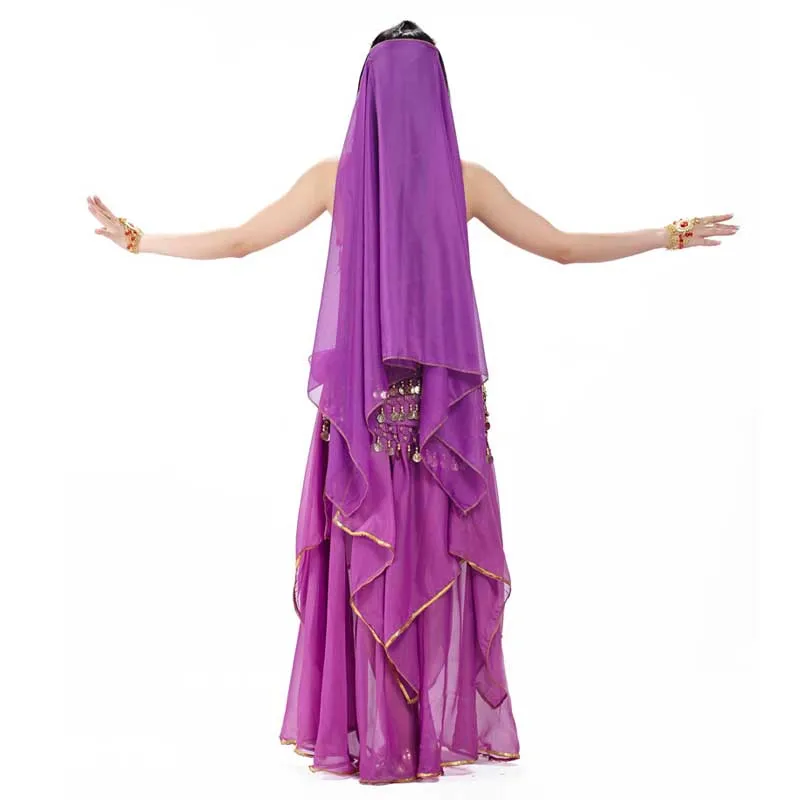 5pcs/Set Belly Dancing Costume Sets Egypt Belly Dance Costume Bollywood Costume Indian Dress Belly dance Dress#DP0006