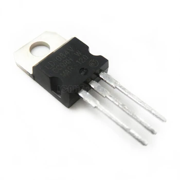 

20pcs/lot LD1084V LD1084 1084 TO-220AB In Stock