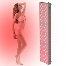 Idea светильник 300W 360W 830nm led 660 850 led панель Красный светильник терапия TL300 для кожи и тела