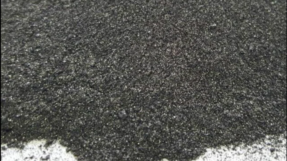Expandable graphite, expanded graphite, carbon content 95-99% expansion ratio 40-500 times