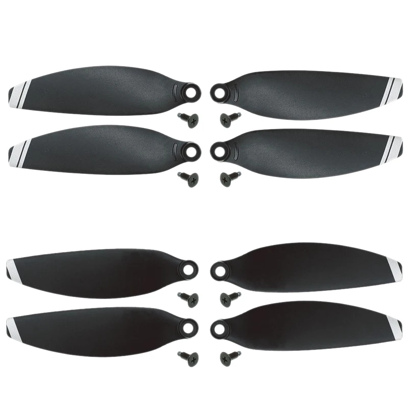 

8Pcs Drone Propeller Low Noise Blades Paddles for DJI Mavic Mini