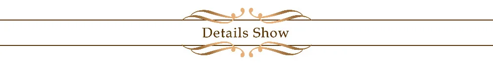 detail show