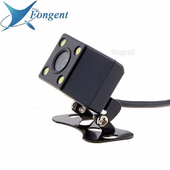 

Fongent Wireless Camera Rear View Parking 4.3 / 5 inch Screen Display sucking disc Fold Mirror Monitor Universal For all Car Van