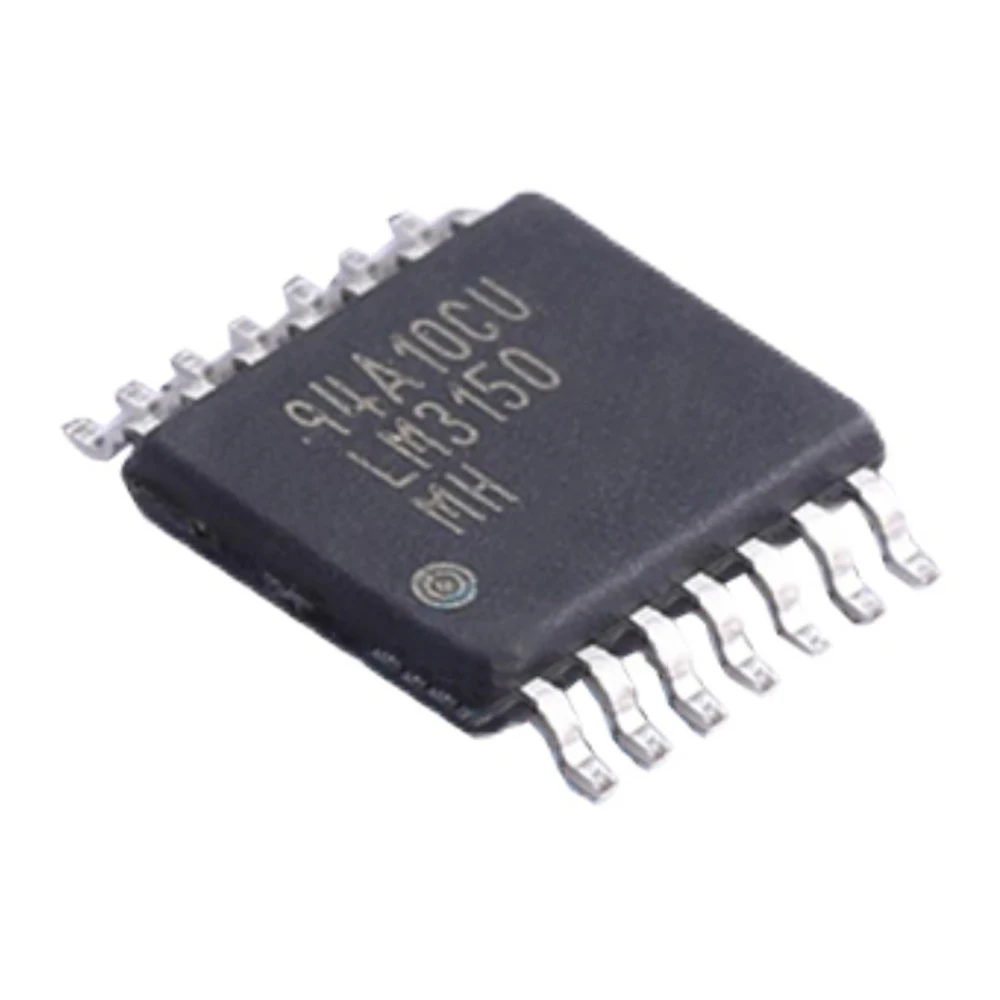 

10/шт. LM3150MHX/Nopb LM3150MH TSSOP14