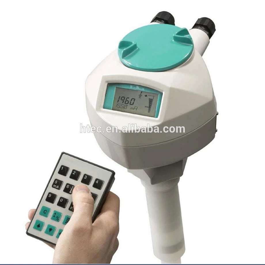 7ME5610-2YF11-1AA1 Transmag 2 Sensor 911/E Remote DN50 Flow meter Transmitter