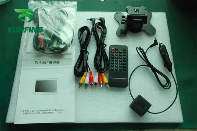isdb-t10-accessory