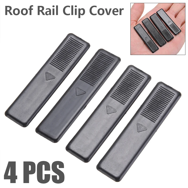 Copertura Clip Portapacchi Per Hyundai I20 E I30 - Installazione Semplice - Foto 8