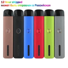 Original Uwell Caliburn G Pod Kit 690mAh Battery 18W Power 2ml CaliburnG Cartridge Pod