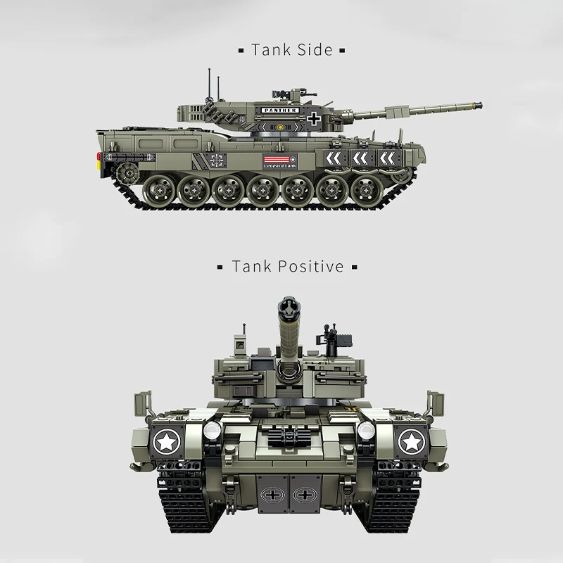 etank positive
