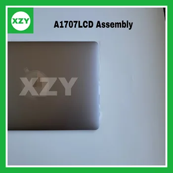 

Space Grey 2016 2017 Year 15" A1707 Screen Assembly For Macbook pro Retina 15.4" A1707 LCD LED Display EMC 3162 EMC 3072