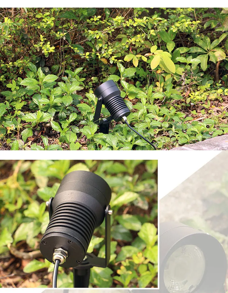 20W spike spot light_01 (2)