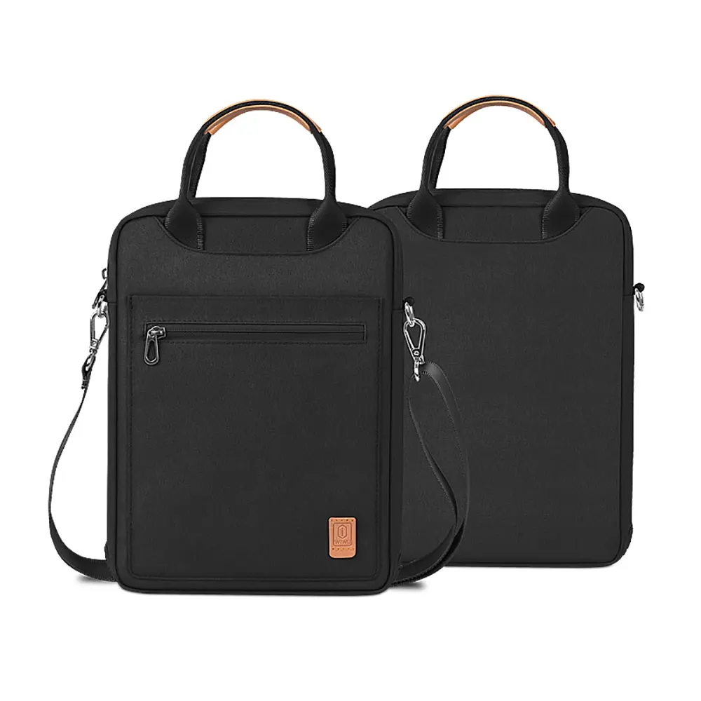 Wiwu Ipadのプロ12 9 11防水ショルダーバッグmacbook Air 13 6 M2 22軽量ノートブックのmacbook Aliexpress パソコン オフィス