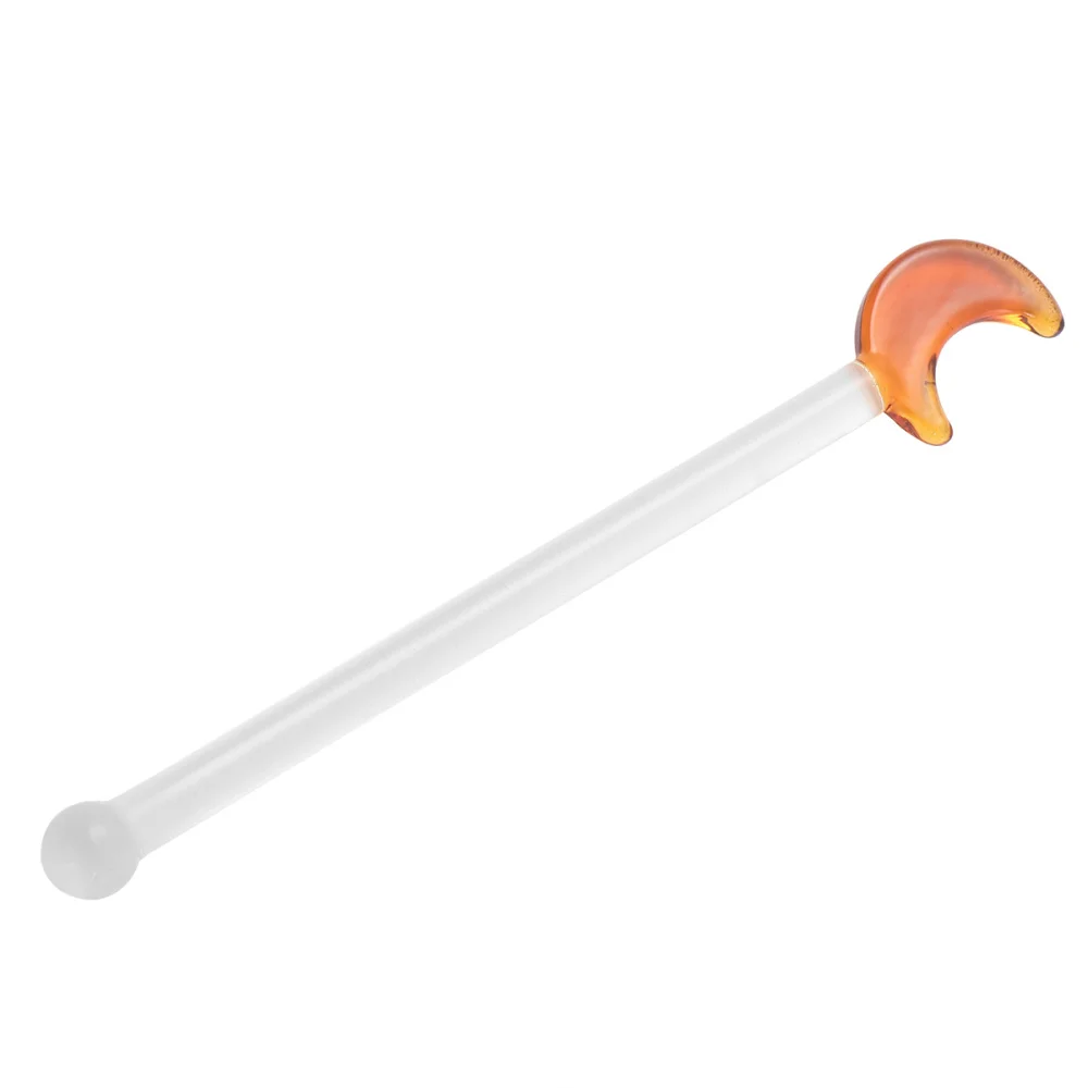 Cocktail Stirrers Stirrers For Mixed Drinks Gobstoppers Tumbler With Lid Stick Coffee Mixing Swizzle Stirrer