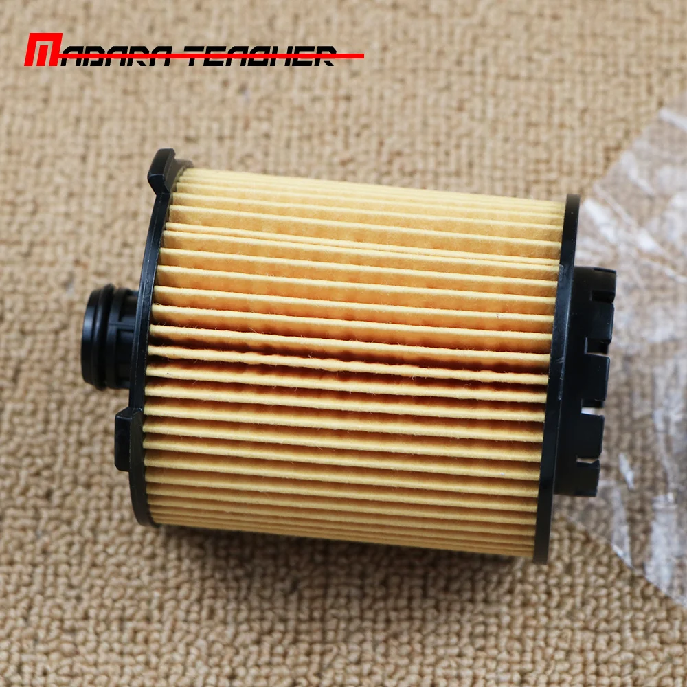 Oil Filter for Volvo S90 S60 XC60 XC40 S60 XC90