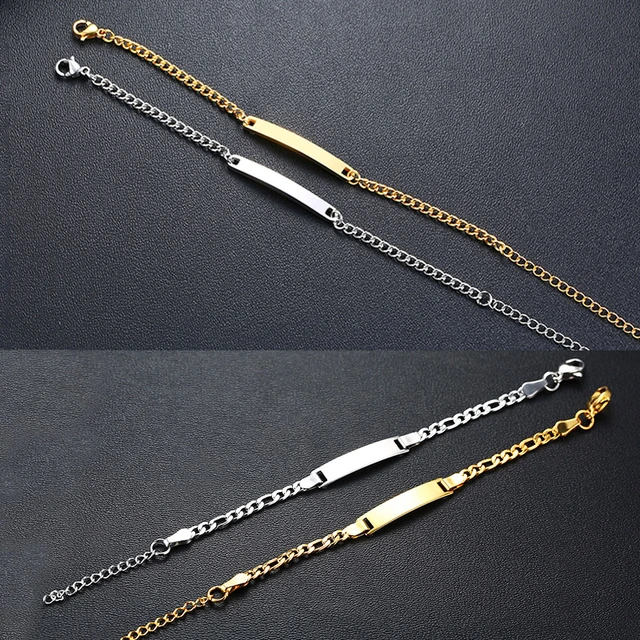 소중한 순간을 영원히 간직할 맞춤형 아기 이름 팔찌