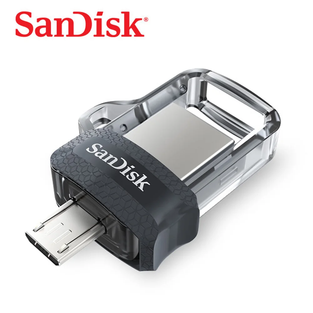 Sandisk USB флеш накопитель 150 Мб/с 64 ГБ 128 32 16 ГБ|USB флэш-накопители| |