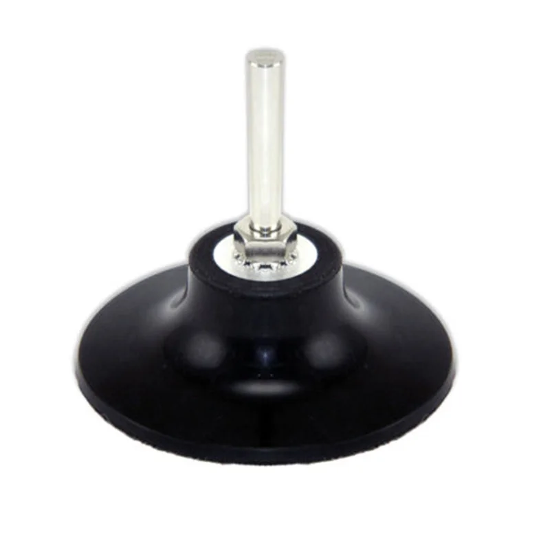 2-дюймовый держатель дисковой колодки рулон на кондиционер шлифовка для