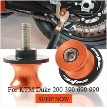 For 990 1050 1090 1290 Smr SMT Super Adventure R Gt Superduke ADV 990 Motorcycles Clutch Slave Cylinder Guard Protector